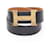 Hermès Hermes Constance H-Belt Schwarz  - Ansicht 1