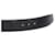 Hermès Hermes Constance H-Belt Schwarz  - Ansicht 3