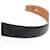 Hermès Hermes Constance H-Belt Schwarz  - Ansicht 6