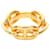 Hermès Hermes Chaine d'Ancre Schal Accessoire Ring Golden