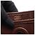 Hermès Borsa a tracolla Hermes Vespa PM Marrone - vista 4