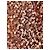 Jenny Packham Pailletten-Maxikleid Abendkleid Golden Bronze - Ansicht 6