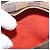Louis Vuitton Manosque Pochette Damier Ebene GM Marrone - vista 6