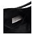 Gucci Jackie Bardot Borsa Nero - vista 2