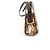 Borsa a tracolla in tela Monogram Gucci Marrone Monogramma - vista 14
