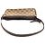 Borsa a tracolla in tela Monogram Gucci Marrone Monogramma - vista 4