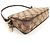 Borsa a tracolla in tela Monogram Gucci Marrone Monogramma - vista 9