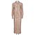 Tom Ford Pink Sequin Suit - Elegant IT40-44 Size S Pre-owned
