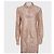 Tom Ford Pink Sequin Suit - Elegant IT40-44 Size S Pre-owned - view 5