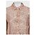 Tom Ford Pink Sequin Suit - Elegant IT40-44 Size S Pre-owned - view 6