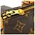 Borsa Louis Vuitton Speedy Monogram Canvas 30 Marrone - vista 5