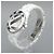 Relógio Chanel J12 Untitled 38mm Ceramic Limited H5582 Automático - vista 2