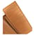 Céline Celine Monogram Triomphe Bi-Fold Wallet Brown  - view 2