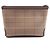 Burberry Bolso de Mano Nova Check Castaño - vista 4