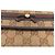 Gucci Cartera GG Supreme Canvas Castaño - vista 2