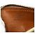 Louis Vuitton Papillon Pochette Monogram Canvas Mini Marrom - vista 5