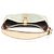 Gucci Jackie 1961 Borsa Hobo - Tela Azzurro Chiaro e Pelle Dorata - vista 6