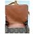 Borsa Louis Vuitton Cartouchiere Monogram Canvas MM Marrone - vista 7
