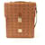 MCM Document Portfolio Visetos Beige Arancione  - vista 1