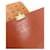 MCM Document Portfolio Visetos Beige Arancione  - vista 2
