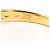 Autre Marque 18K Gelbgold-Ring mit rosa Turmalin Pink Golden - Ansicht 4