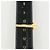 Autre Marque 18K Gelbgold-Ring mit rosa Turmalin Pink Golden - Ansicht 6