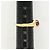 Autre Marque 18K Gelbgold-Ring mit Granat Golden - Ansicht 6