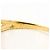 Autre Marque 18K Gelbgold Diamantring Golden - Ansicht 4