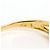 Autre Marque 18K Gelbgold Diamantring Golden - Ansicht 5