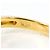 Autre Marque 18K Gelbgold-Ring mit Diamant Golden - Ansicht 4
