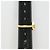 Autre Marque 18K Gelbgold-Ring mit Diamant Golden - Ansicht 6