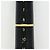Autre Marque 18K Gelbgold-Ring mit Diamant Golden - Ansicht 6