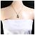 Autre Marque Collana in oro 18K con diamante D'oro - vista 6