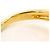 Autre Marque 18K Gelbgold-Ring mit Diamant Golden - Ansicht 6