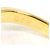 Autre Marque 18K Gelbgold Diamantring Golden - Ansicht 4