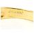 Autre Marque Platin- und Gelbgold-Ring mit Diamant Golden - Ansicht 4