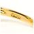 Autre Marque 18K Yellow Gold Band Ring with Opal and Diamond Golden - view 5