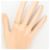 Autre Marque 18K Gelbgold Diamantring Golden - Ansicht 6
