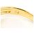 Autre Marque 18K Gelbgold-Ring mit Diamant Golden - Ansicht 4