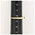 Autre Marque 18K Gelbgold-Ring mit Saphir Golden - Ansicht 6