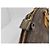 Borsa Louis Vuitton Alma Monogram Canvas PM Marrone - vista 7