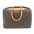 Borsa Louis Vuitton Deauville Monogram Canvas Standard Multicolore - vista 2