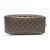 Borsa Louis Vuitton Deauville Monogram Canvas Standard Multicolore - vista 5