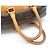 Borsa Louis Vuitton Deauville Monogram Canvas Standard Multicolore - vista 6