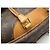 Borsa Louis Vuitton Deauville Monogram Canvas Standard Multicolore - vista 7