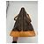 Sac à main Louis Vuitton Alma Monogram Canvas MM Marron - vue 7