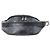 Borsa a tracolla Louis Vuitton Bum Bag PM Discovery Monogram Eclipse Crossbody Bag in Nero M46035
