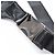 Borsa a tracolla Louis Vuitton Bum Bag PM Discovery Monogram Eclipse Crossbody Bag in Nero M46035 - vista 10