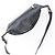 Borsa a tracolla Louis Vuitton Bum Bag PM Discovery Monogram Eclipse Crossbody Bag in Nero M46035 - vista 7