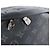 Borsa a tracolla Louis Vuitton Bum Bag PM Discovery Monogram Eclipse Crossbody Bag in Nero M46035 - vista 8
